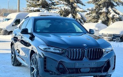 BMW X6, 2023 год, 12 800 000 рублей, 1 фотография