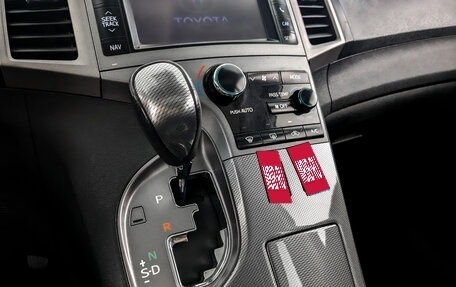 Toyota Venza I, 2013 год, 2 299 000 рублей, 19 фотография