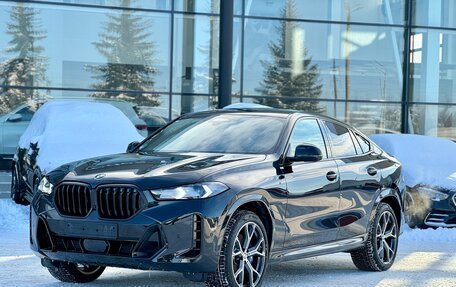 BMW X6, 2023 год, 12 800 000 рублей, 3 фотография