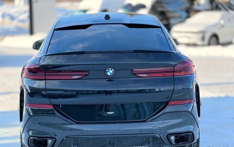 BMW X6, 2023 год, 12 800 000 рублей, 7 фотография