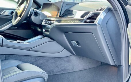 BMW X6, 2023 год, 12 800 000 рублей, 14 фотография