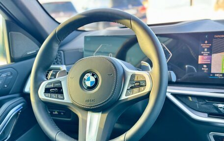 BMW X6, 2023 год, 12 800 000 рублей, 21 фотография
