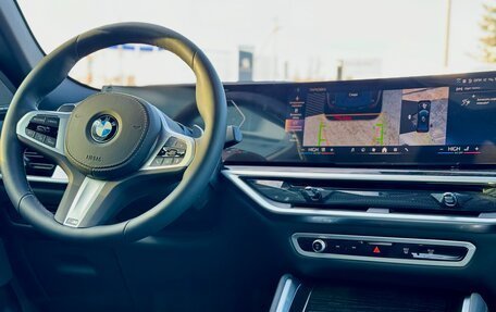 BMW X6, 2023 год, 12 800 000 рублей, 19 фотография