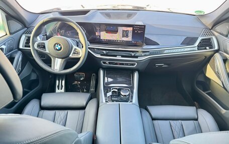 BMW X6, 2023 год, 12 800 000 рублей, 17 фотография