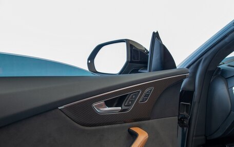 Audi RS Q8 I, 2021 год, 10 390 000 рублей, 7 фотография