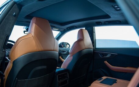 Audi RS Q8 I, 2021 год, 10 390 000 рублей, 10 фотография