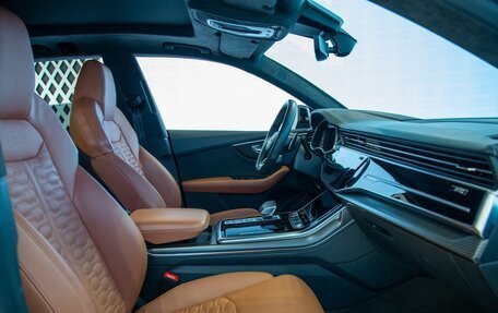 Audi RS Q8 I, 2021 год, 10 390 000 рублей, 17 фотография