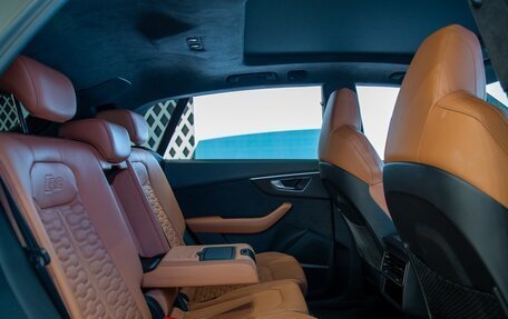 Audi RS Q8 I, 2021 год, 10 390 000 рублей, 14 фотография