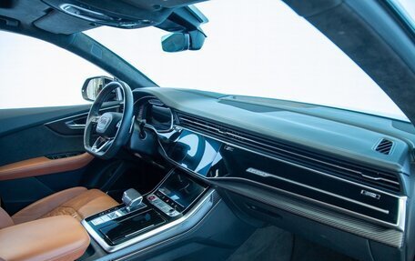 Audi RS Q8 I, 2021 год, 10 390 000 рублей, 16 фотография