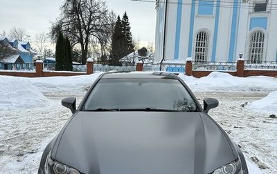 Lexus GS IV рестайлинг, 2013 год, 2 220 000 рублей, 1 фотография