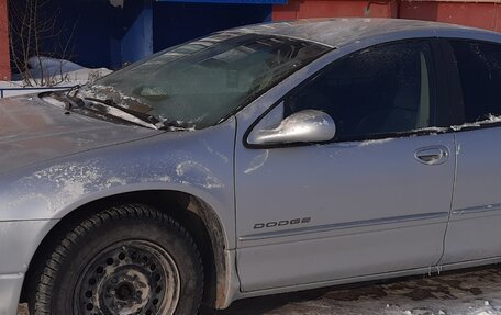Dodge Intrepid II, 2000 год, 350 000 рублей, 1 фотография