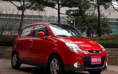 Daewoo Matiz, 2011 год, 305 000 рублей, 1 фотография
