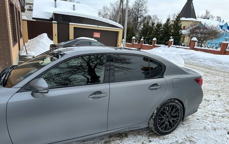 Lexus GS IV рестайлинг, 2013 год, 2 220 000 рублей, 6 фотография