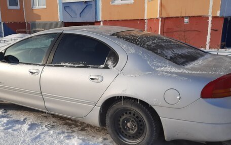 Dodge Intrepid II, 2000 год, 350 000 рублей, 5 фотография