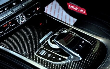 Mercedes-Benz G-Класс W463 рестайлинг _iii, 2019 год, 21 500 000 рублей, 26 фотография
