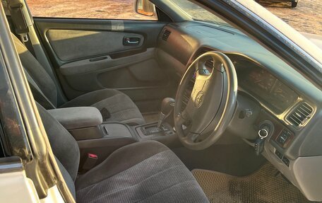 Toyota Chaser VI, 2000 год, 580 000 рублей, 5 фотография