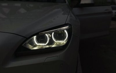BMW 6 серия, 2013 год, 3 250 000 рублей, 1 фотография