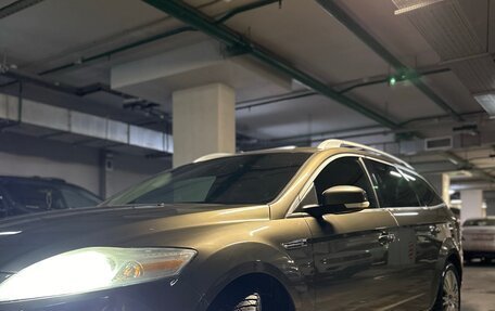 Ford Mondeo IV, 2011 год, 1 200 000 рублей, 10 фотография