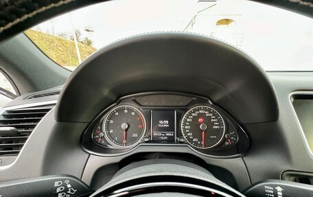 Audi Q5, 2013 год, 2 640 000 рублей, 9 фотография