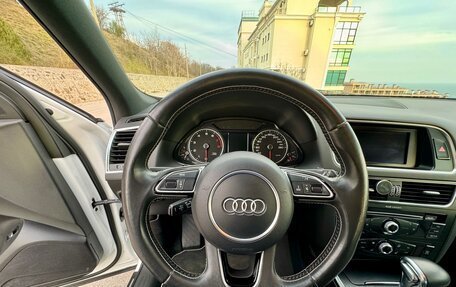 Audi Q5, 2013 год, 2 640 000 рублей, 10 фотография