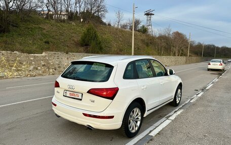 Audi Q5, 2013 год, 2 640 000 рублей, 6 фотография