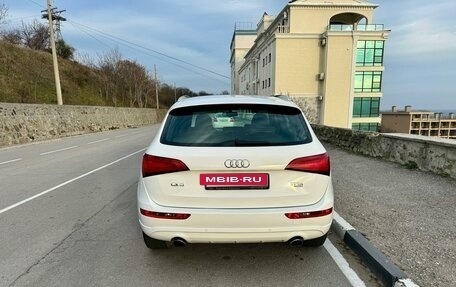 Audi Q5, 2013 год, 2 640 000 рублей, 5 фотография