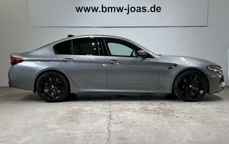 BMW M5, 2023 год, 12 850 000 рублей, 5 фотография