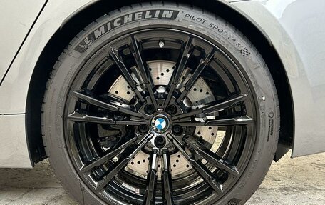 BMW M5, 2023 год, 12 850 000 рублей, 6 фотография