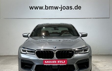 BMW M5, 2023 год, 12 850 000 рублей, 3 фотография