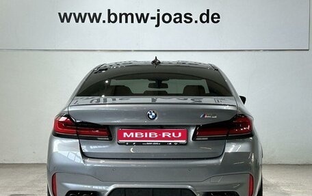 BMW M5, 2023 год, 12 850 000 рублей, 4 фотография