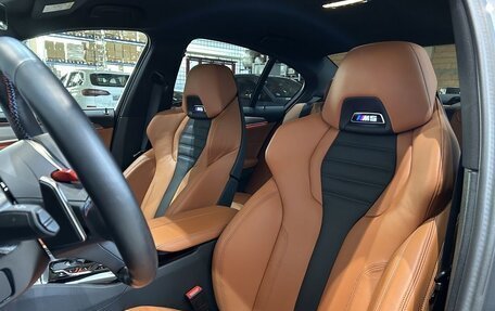 BMW M5, 2023 год, 12 850 000 рублей, 11 фотография