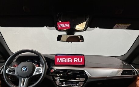 BMW M5, 2023 год, 12 850 000 рублей, 8 фотография