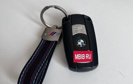 BMW 5 серия, 2008 год, 1 610 000 рублей, 32 фотография