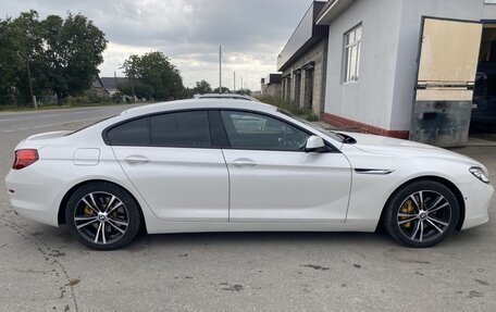 BMW 6 серия, 2013 год, 3 250 000 рублей, 10 фотография