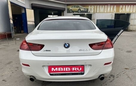 BMW 6 серия, 2013 год, 3 250 000 рублей, 15 фотография
