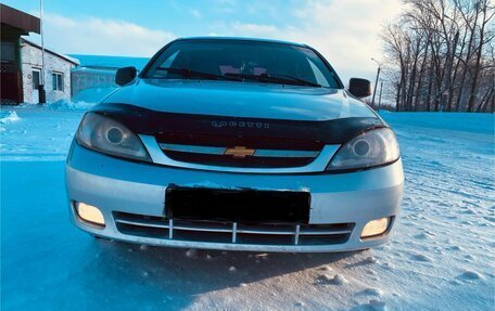 Chevrolet Lacetti, 2011 год, 450 000 рублей, 3 фотография