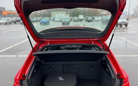 Audi A3, 2019 год, 2 680 000 рублей, 5 фотография
