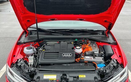 Audi A3, 2019 год, 2 680 000 рублей, 9 фотография