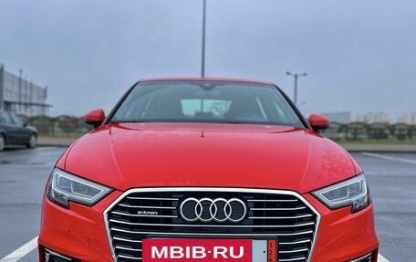 Audi A3, 2019 год, 2 680 000 рублей, 8 фотография