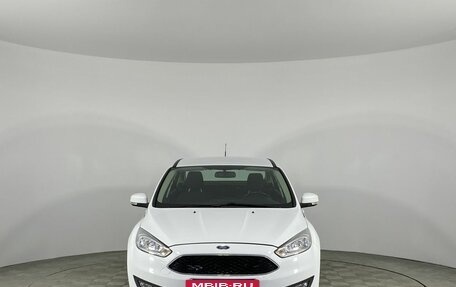 Ford Focus III, 2017 год, 1 325 000 рублей, 3 фотография