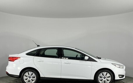 Ford Focus III, 2017 год, 1 325 000 рублей, 10 фотография