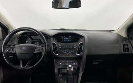 Ford Focus III, 2017 год, 1 325 000 рублей, 15 фотография