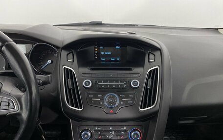 Ford Focus III, 2017 год, 1 325 000 рублей, 17 фотография