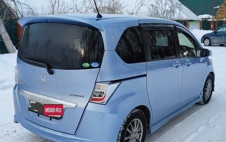 Honda Freed I, 2013 год, 1 450 000 рублей, 6 фотография