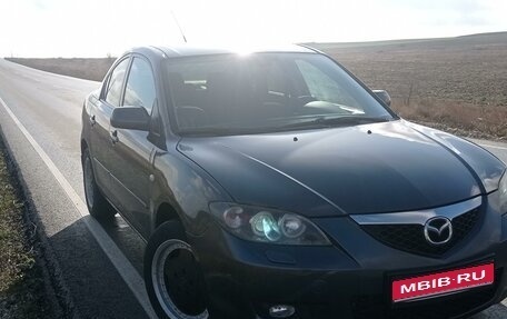 Mazda 3, 2008 год, 780 000 рублей, 1 фотография