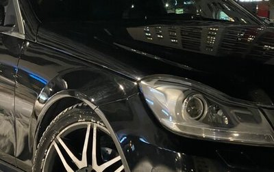 Mercedes-Benz C-Класс, 2013 год, 1 690 000 рублей, 1 фотография