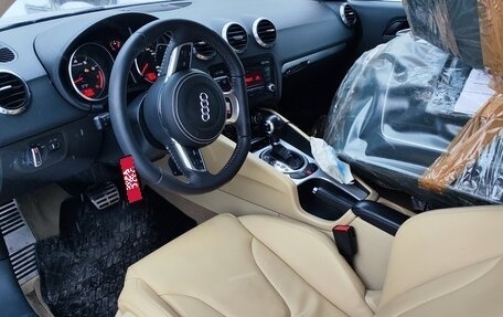 Audi TT, 2007 год, 1 750 000 рублей, 1 фотография