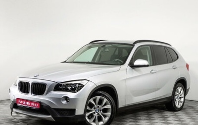 BMW X1, 2013 год, 1 439 000 рублей, 1 фотография