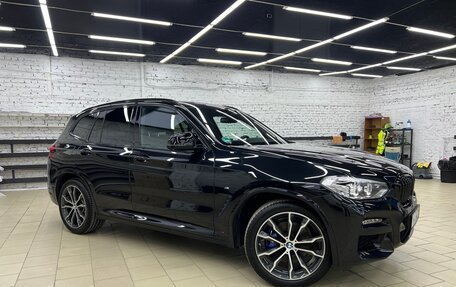 BMW X3, 2020 год, 5 650 000 рублей, 2 фотография