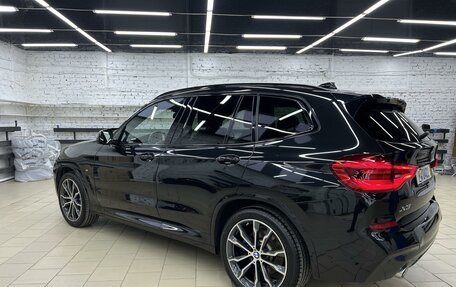 BMW X3, 2020 год, 5 650 000 рублей, 7 фотография